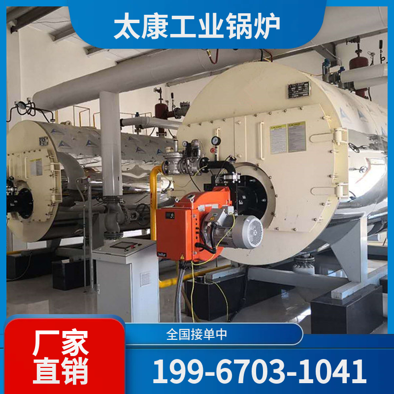 雅安燃气蒸汽锅炉
