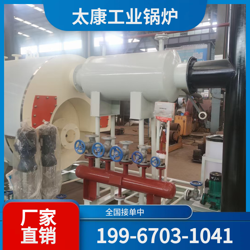雅安有机热载体锅炉
