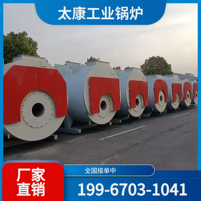 雅安电加热导热油锅炉